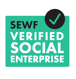 SEWF Verified Social Enterprise